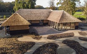 B&B Het Nagtegaaltje