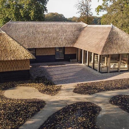 B&B Het Nagtegaaltje Collendoorn Buitenkant foto